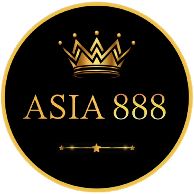 Asia888